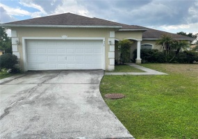 KISSIMMEE, Florida 34759, 3 Bedrooms Bedrooms, ,2 BathroomsBathrooms,Residential,For Sale,O6008160