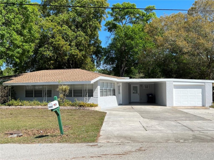 3605 BELMONT BOULEVARD, SARASOTA, Florida 34232, 4 Bedrooms Bedrooms, ,2 BathroomsBathrooms,Residential,For Sale,BELMONT,A4528820