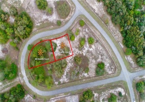 BOWFIN COURT, POINCIANA, Florida 34759, ,Land,For Sale,BOWFIN,O6011886