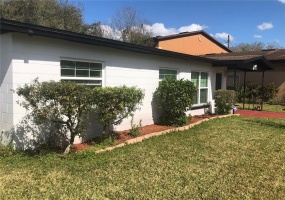 3463 FEKANY PLACE, ORLANDO, Florida 32805, 4 Bedrooms Bedrooms, ,2 BathroomsBathrooms,Residential,For Sale,FEKANY,S5064570