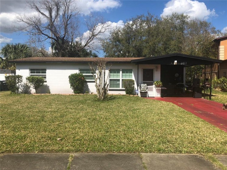 3463 FEKANY PLACE, ORLANDO, Florida 32805, 4 Bedrooms Bedrooms, ,2 BathroomsBathrooms,Residential,For Sale,FEKANY,S5064570