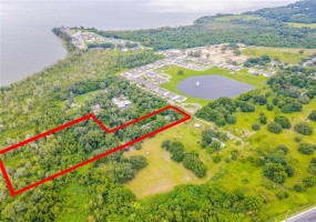750 HULL ISLAND DRIVE, OAKLAND, Florida 34787, ,Land,For Sale,HULL ISLAND,A4510544