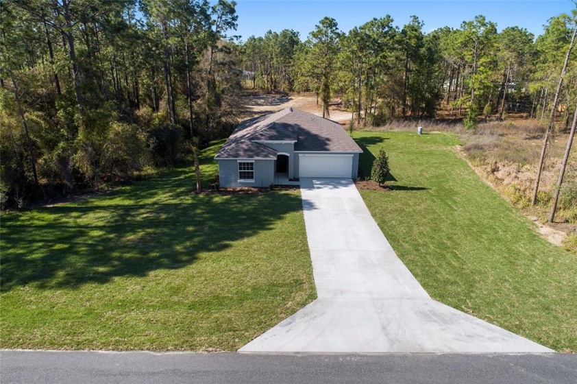 11791 61ST PLACE ROAD, OCALA, Florida 34481, 4 Bedrooms Bedrooms, ,2 BathroomsBathrooms,Residential,For Sale,61ST PLACE,OM636118