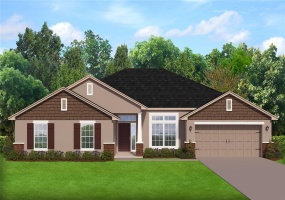 8376 59TH TERRACE, OCALA, Florida 34476, 4 Bedrooms Bedrooms, ,3 BathroomsBathrooms,Residential,For Sale,59TH,OM636127