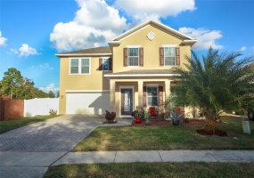 7200 MYSTIC BROOK WAY, DAVENPORT, Florida 33896, 5 Bedrooms Bedrooms, ,3 BathroomsBathrooms,Residential,For Sale,MYSTIC BROOK,O6005250