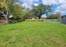 Lot 17 22ND STREET, ORLANDO, Florida 32805, ,Land,For Sale,22ND,O6011756