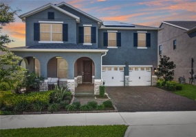 10194 ATWATER BAY DRIVE, WINTER GARDEN, Florida 34787, 4 Bedrooms Bedrooms, ,3 BathroomsBathrooms,Residential,For Sale,ATWATER BAY,O6011795