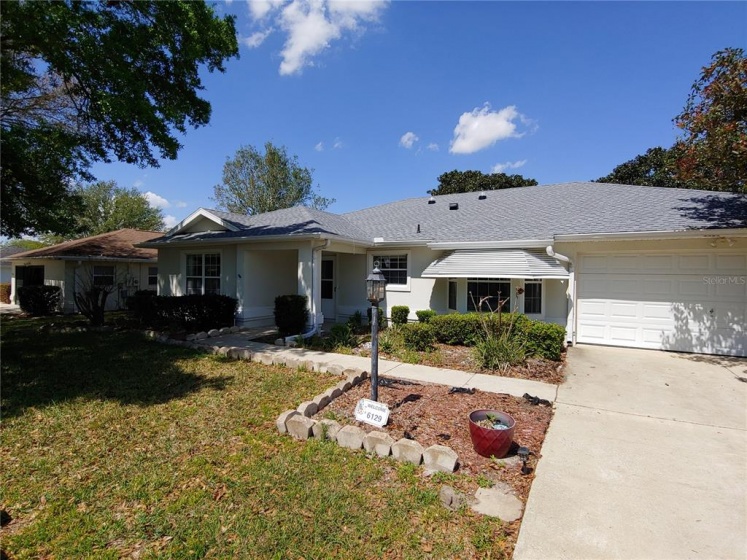 6129 85TH STREET, OCALA, Florida 34476, 2 Bedrooms Bedrooms, ,2 BathroomsBathrooms,Residential,For Sale,85TH,OM636119