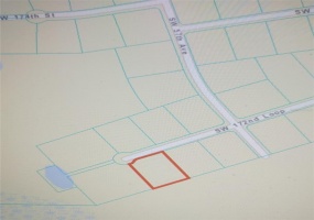 0 172ND LOOP, OCALA, Florida 34473, ,Land,For Sale,172ND,OM636125