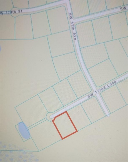 0 172ND LOOP, OCALA, Florida 34473, ,Land,For Sale,172ND,OM636125