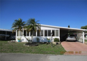 6719 CANTERBURY DRIVE, WINTER HAVEN, Florida 33881, 2 Bedrooms Bedrooms, ,2 BathroomsBathrooms,Residential,For Sale,CANTERBURY,P4919990