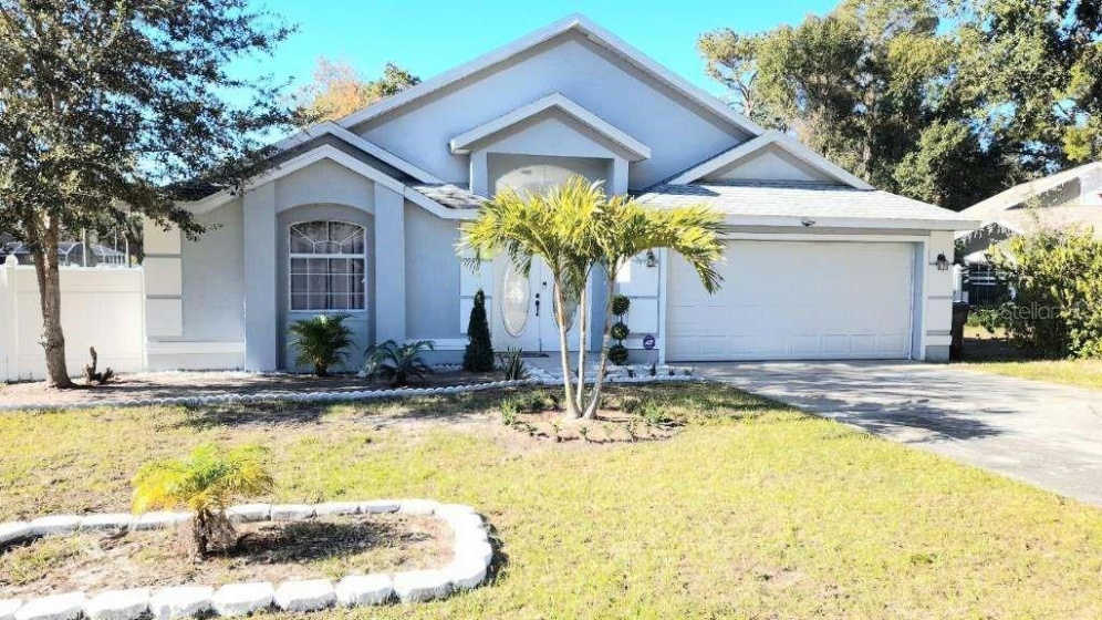 247 OAK CHASE PLACE, DAVENPORT, Florida 33896, 3 Bedrooms Bedrooms, ,3 BathroomsBathrooms,Residential,For Sale,OAK CHASE,O6004940