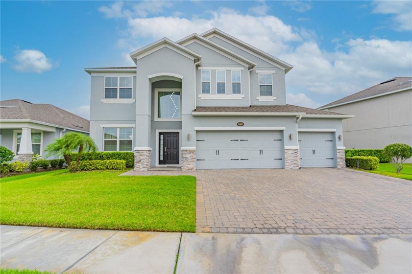 3401 PUXTON DRIVE, ORLANDO, Florida 32824, 5 Bedrooms Bedrooms, ,5 BathroomsBathrooms,Residential,For Sale,PUXTON,S5063202