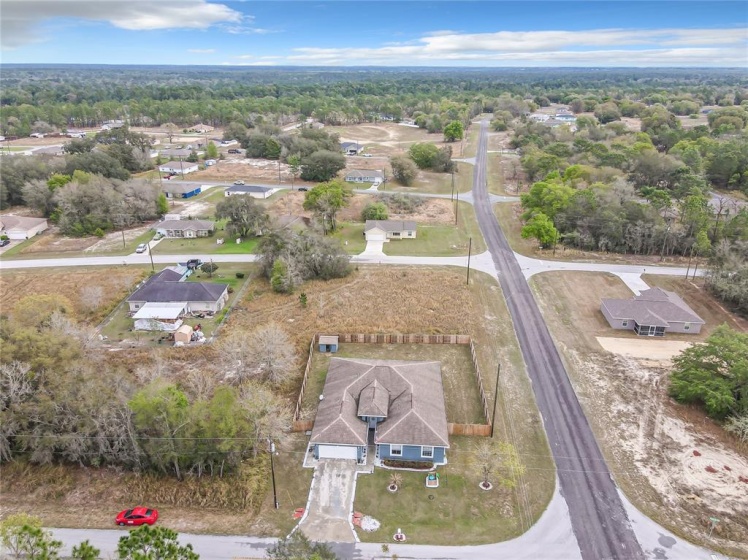 227 LOCUST PASS COURSE, OCALA, Florida 34472, 4 Bedrooms Bedrooms, ,2 BathroomsBathrooms,Residential,For Sale,LOCUST PASS,OM634945