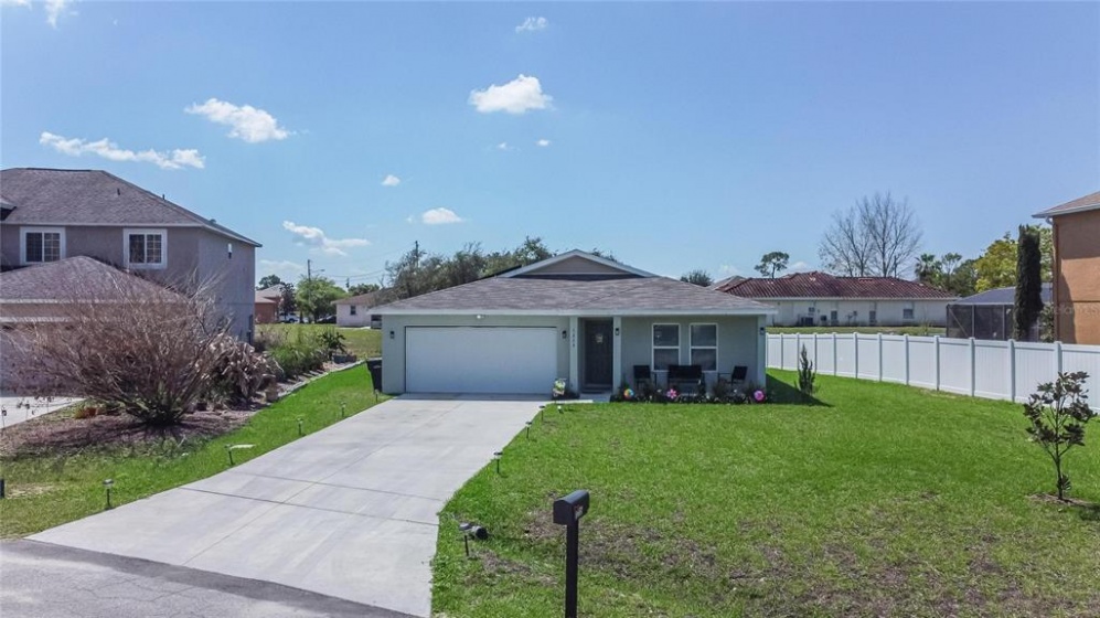 1235 APOPKA LANE, POINCIANA, Florida 34759, 4 Bedrooms Bedrooms, ,2 BathroomsBathrooms,Residential,For Sale,APOPKA,T3360401