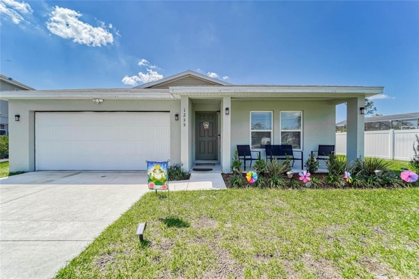 1235 APOPKA LANE, POINCIANA, Florida 34759, 4 Bedrooms Bedrooms, ,2 BathroomsBathrooms,Residential,For Sale,APOPKA,T3360401