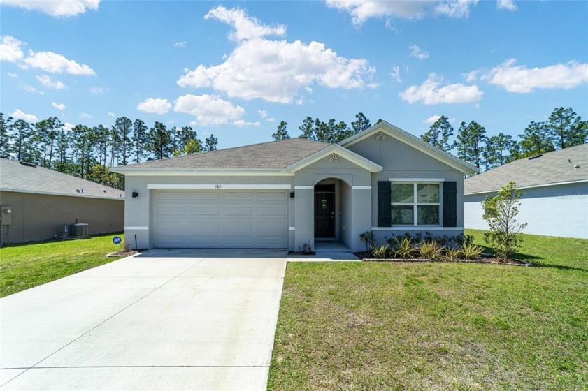 163 HICKORY COURSE RADIAL, OCALA, Florida 34472, 3 Bedrooms Bedrooms, ,2 BathroomsBathrooms,Residential,For Sale,HICKORY COURSE,OM636071