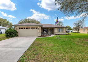 6177 102ND STREET ROAD, OCALA, Florida 34476, 3 Bedrooms Bedrooms, ,2 BathroomsBathrooms,Residential,For Sale,102ND STREET,OM636084
