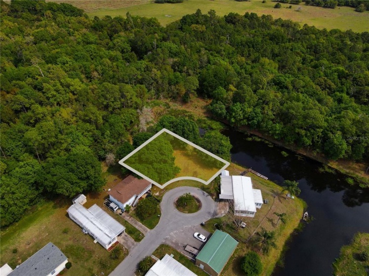 0 CANAL COURT, LAKE WALES, Florida 33859, ,Land,For Sale,CANAL,P4919972