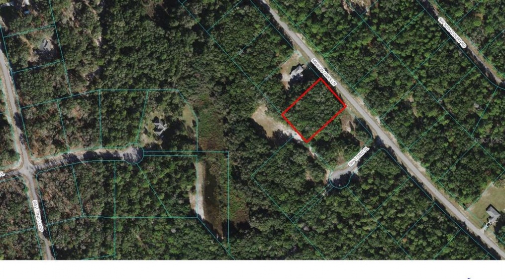 00 MARION OAKS LANE, OCALA, Florida 34473, ,Land,For Sale,MARION OAKS LANE,OM636126