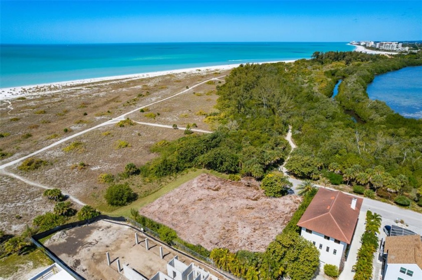 162 EMERSON DRIVE, SARASOTA, Florida 34236, ,Land,For Sale,EMERSON,A4528924