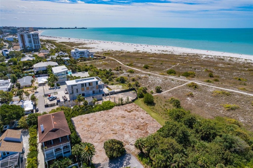 162 EMERSON DRIVE, SARASOTA, Florida 34236, ,Land,For Sale,EMERSON,A4528924