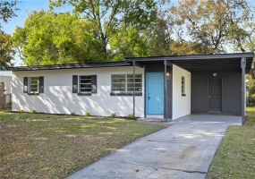 2921 CONCORD STREET, ORLANDO, Florida 32805, 3 Bedrooms Bedrooms, ,1 BathroomBathrooms,Residential,For Sale,CONCORD,O6011994