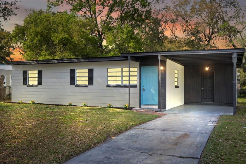 2921 CONCORD STREET, ORLANDO, Florida 32805, 3 Bedrooms Bedrooms, ,1 BathroomBathrooms,Residential,For Sale,CONCORD,O6011994
