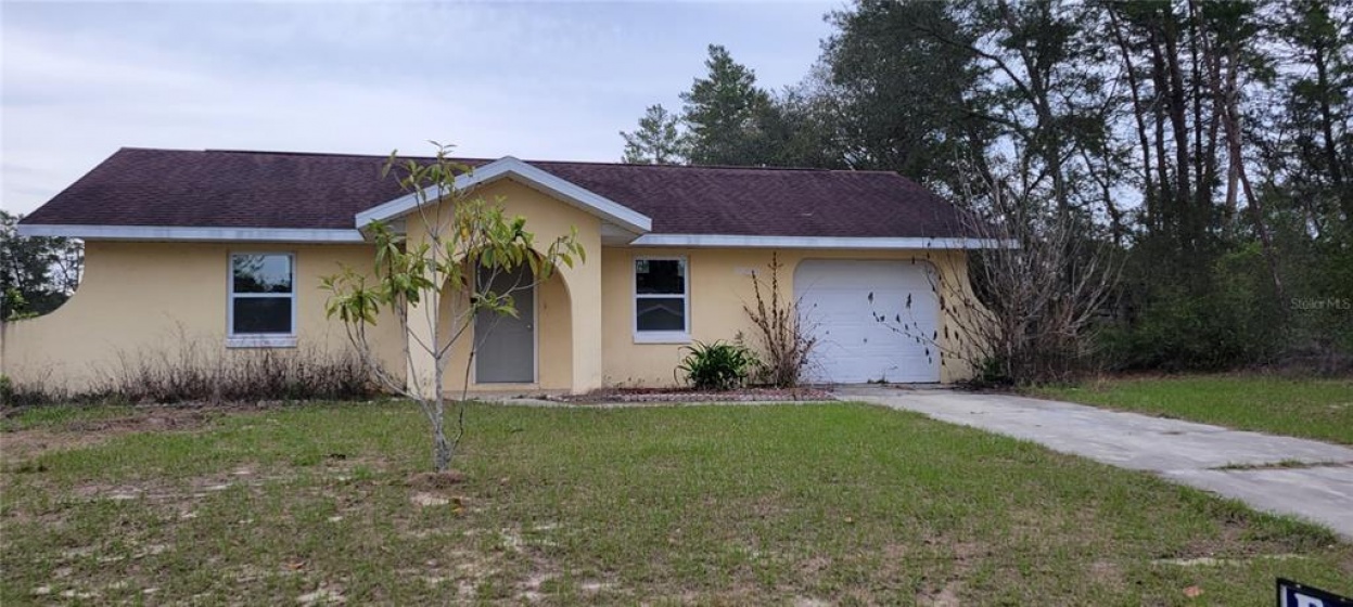 4449 169TH LANE ROAD, OCALA, Florida 34473, 2 Bedrooms Bedrooms, ,2 BathroomsBathrooms,Residential,For Sale,169TH LANE,OM636154