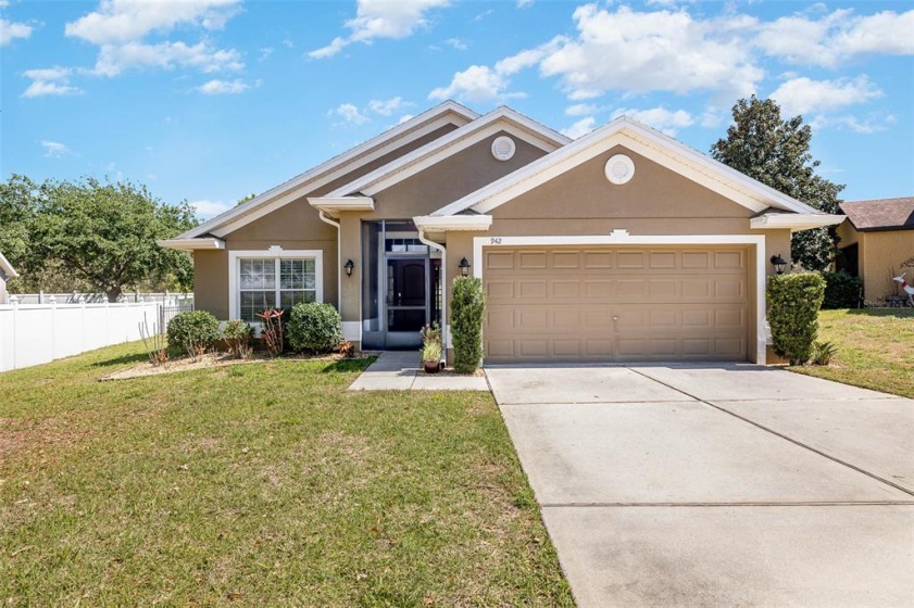 942 WILLOW OAK LOOP, MINNEOLA, Florida 34715, 4 Bedrooms Bedrooms, ,2 BathroomsBathrooms,Residential,For Sale,WILLOW OAK,O6012059