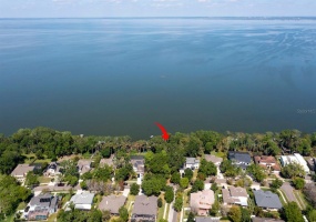 541 LAKE COVE POINTE CIRCLE, WINTER GARDEN, Florida 34787, ,Land,For Sale,LAKE COVE POINTE,O6012104