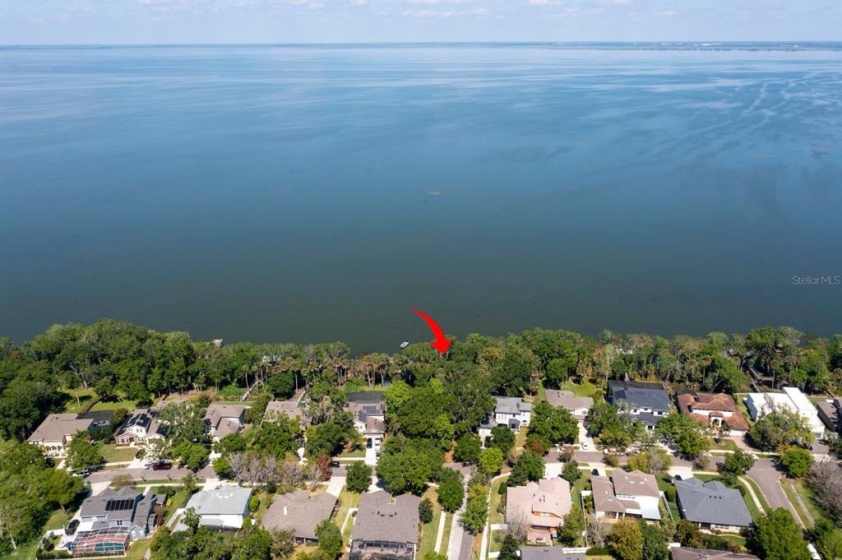 541 LAKE COVE POINTE CIRCLE, WINTER GARDEN, Florida 34787, ,Land,For Sale,LAKE COVE POINTE,O6012104