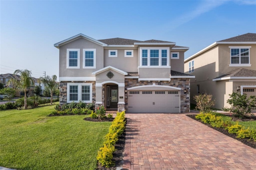 7600 WILMINGTON LOOP, KISSIMMEE, Florida 34747, 8 Bedrooms Bedrooms, ,8 BathroomsBathrooms,Residential,For Sale,WILMINGTON,O6012143