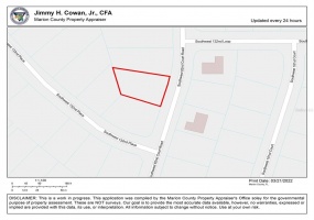 0 82ND COURT ROAD, OCALA, Florida 34473, ,Land,For Sale,82ND COURT,OM636187