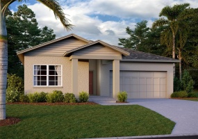 2286 GOLD DUST DRIVE, MINNEOLA, Florida 34715, 3 Bedrooms Bedrooms, ,2 BathroomsBathrooms,Residential,For Sale,GOLD DUST DRIVE,O6012178
