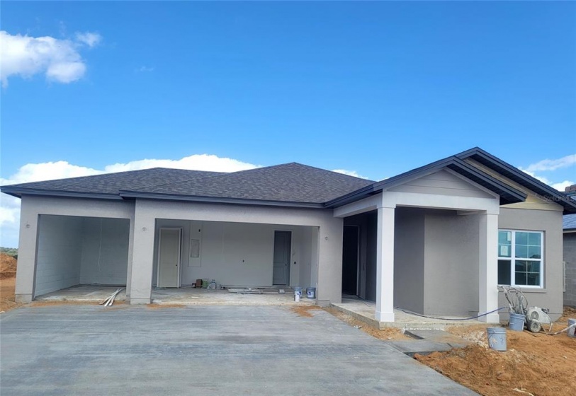 2286 GOLD DUST DRIVE, MINNEOLA, Florida 34715, 3 Bedrooms Bedrooms, ,2 BathroomsBathrooms,Residential,For Sale,GOLD DUST DRIVE,O6012178