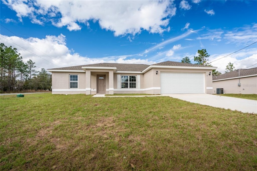 167 OAK CIRCLE, OCALA, Florida 34472, 3 Bedrooms Bedrooms, ,2 BathroomsBathrooms,Residential,For Sale,OAK,OM636191