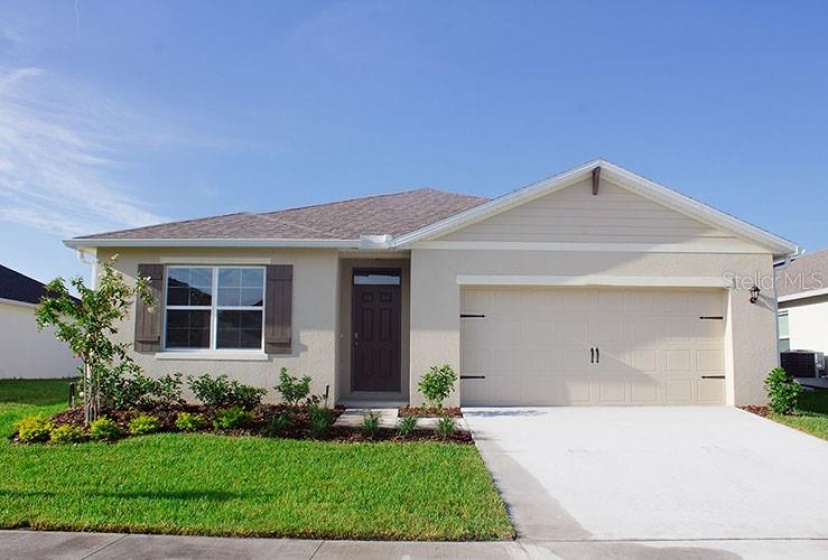 197 INMAN BOULEVARD, WINTER HAVEN, Florida 33881, 4 Bedrooms Bedrooms, ,2 BathroomsBathrooms,Residential,For Sale,INMAN,O6012219