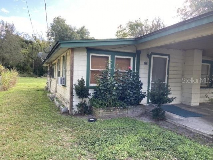 732 CITRUS STREET, ORLANDO, Florida 32805, 3 Bedrooms Bedrooms, ,1 BathroomBathrooms,Residential,For Sale,CITRUS,O5999675