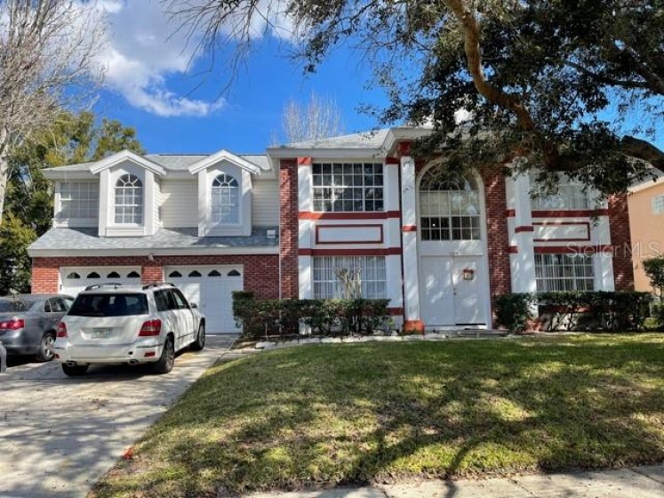 1284 SHELTER ROCK ROAD, ORLANDO, Florida 32835, 4 Bedrooms Bedrooms, ,2 BathroomsBathrooms,Residential,For Sale,SHELTER ROCK,O6001534