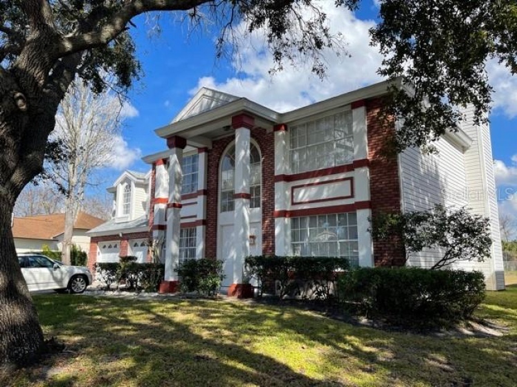 1284 SHELTER ROCK ROAD, ORLANDO, Florida 32835, 4 Bedrooms Bedrooms, ,2 BathroomsBathrooms,Residential,For Sale,SHELTER ROCK,O6001534