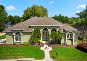 2640 HICKORY VIEW LOOP, LAKELAND, Florida 33813, 5 Bedrooms Bedrooms, ,3 BathroomsBathrooms,Residential,For Sale,HICKORY VIEW,L4928597