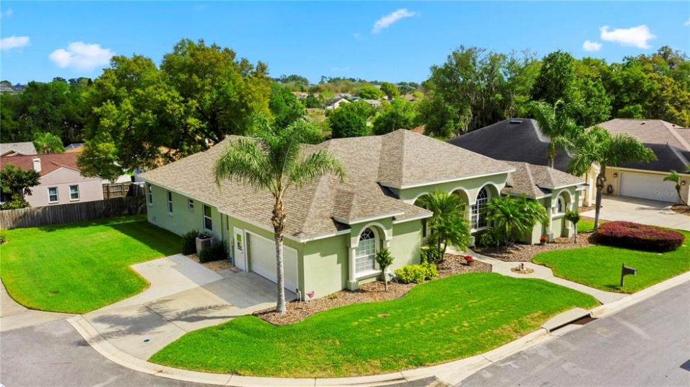 2640 HICKORY VIEW LOOP, LAKELAND, Florida 33813, 5 Bedrooms Bedrooms, ,3 BathroomsBathrooms,Residential,For Sale,HICKORY VIEW,L4928597
