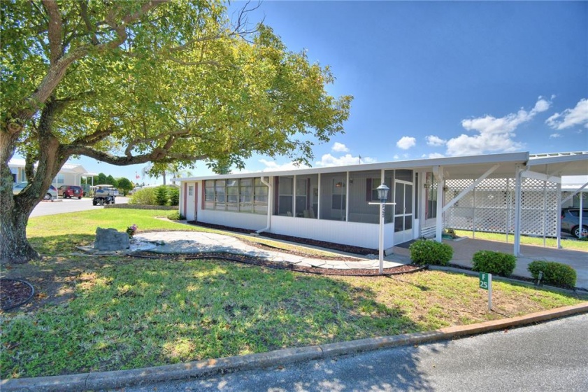251 PATTERSON ROAD, HAINES CITY, Florida 33844, 1 Bedroom Bedrooms, ,2 BathroomsBathrooms,Residential,For Sale,PATTERSON,P4919980