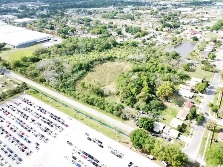 1211 MAPLE STREET, WINTER GARDEN, Florida 34787, ,Land,For Sale,MAPLE,O6011879