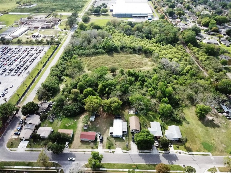 1211 MAPLE STREET, WINTER GARDEN, Florida 34787, ,Land,For Sale,MAPLE,O6011879
