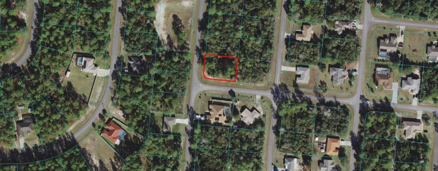 154TH LOOP, OCALA, Florida 34473, ,Land,For Sale,154TH,U8155898