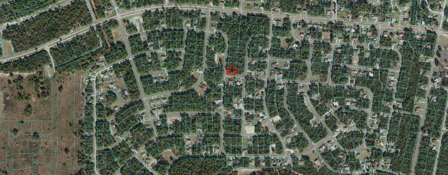154TH LOOP, OCALA, Florida 34473, ,Land,For Sale,154TH,U8155898
