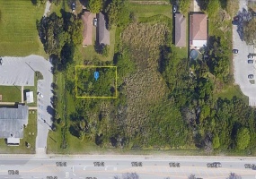 111 17TH STREET, SARASOTA, Florida 34234, ,Land,For Sale,17TH,A4528980