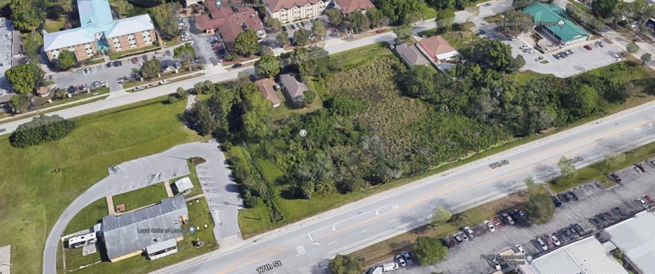 111 17TH STREET, SARASOTA, Florida 34234, ,Land,For Sale,17TH,A4528980